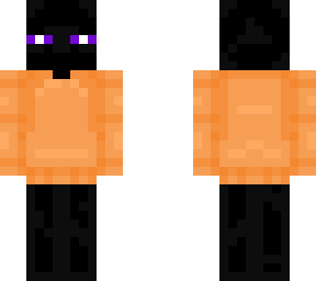 pov enderman
