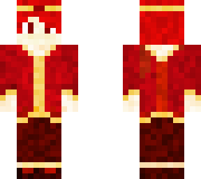 prince of fire