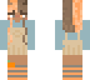 pumpkin farmer