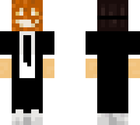 pumpkin masked guy (fixed)