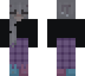 purp