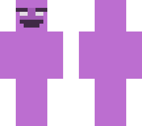 purple guy fnaf 3