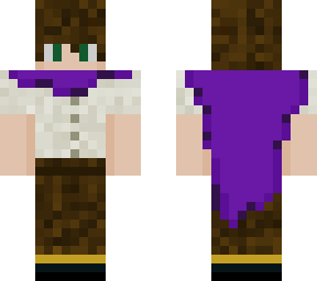 purple prince