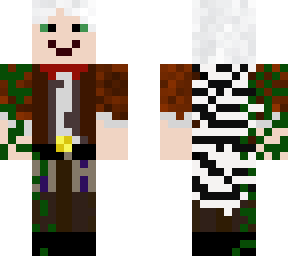 rabbie skin