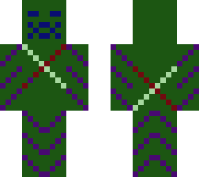 random colours