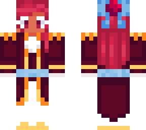 raspberry cookie
