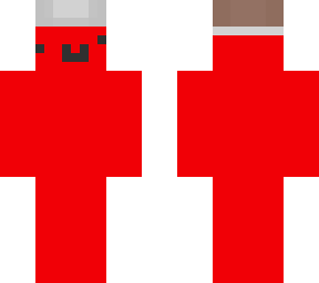 red fur hat derp