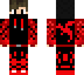 red gamer