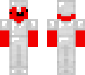 red iron derp