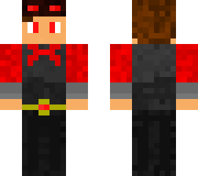 redstone enginer