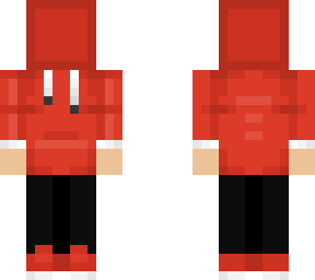 redstone man