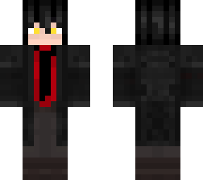 redsuitcoatwilliam1style3black