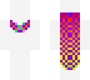rgb cloak