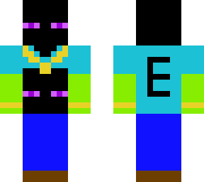 rich enderman