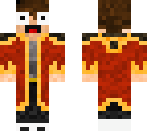 robes