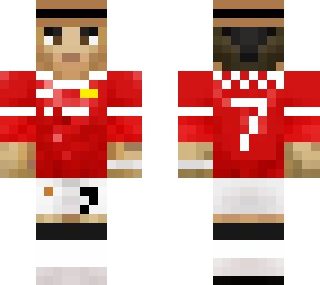 ronaldo cool