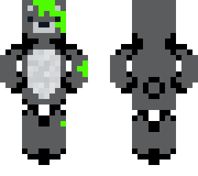 rorobearneon1