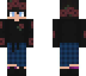 rose pj guy
