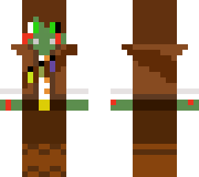 sabes half orc alchemist 2.0