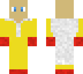 saitama