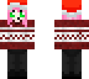 santa’s helper