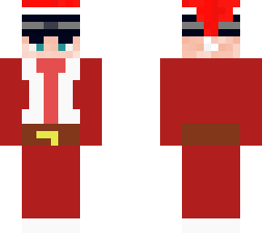 santa ninja