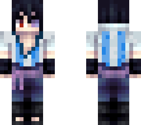 sasuke argentino