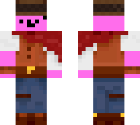 sh cowboy