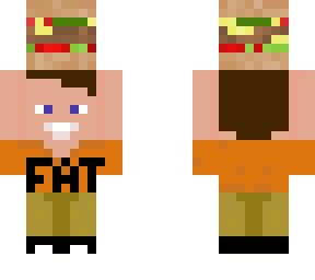 short burger