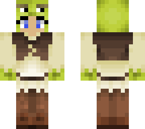 shrek