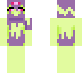 shulker girl wip