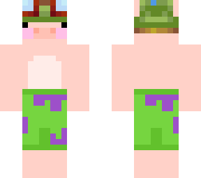 skin gamer