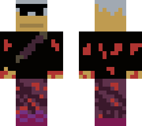 skin instic