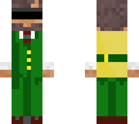skin walter
