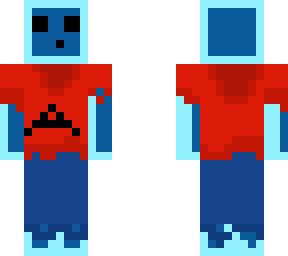 skin za andreja