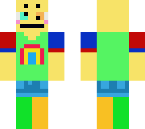 skittobee (the finished product(for now))