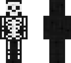 skull