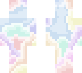 sky (with cloud)