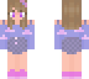 sky girl