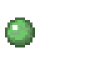 slime ball