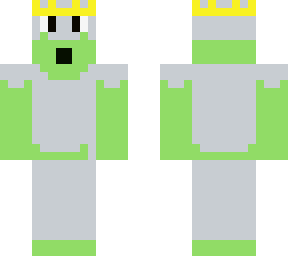slime king