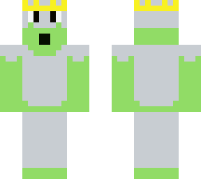 slime king 2.0