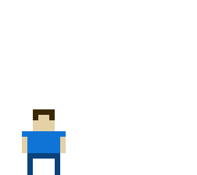 small man jenkins