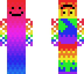 smile