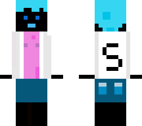 sombrita/ shadowrd