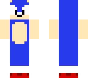 sonic