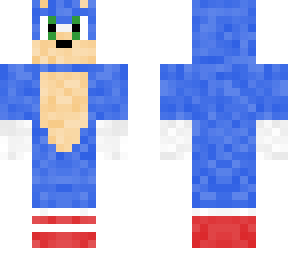 sonic