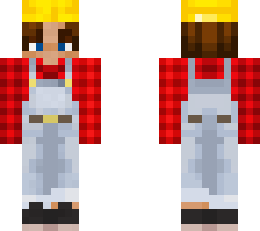 soon to be youtubers skin