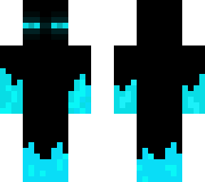 soulfire enderman