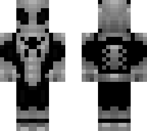 spider-armor mk i